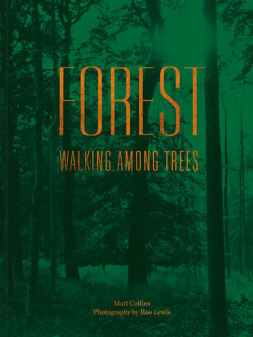 Title details for Forest by Matt Collins - Available